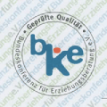 Logo Bundeskonferenz für Erziehungsberatung e.V.